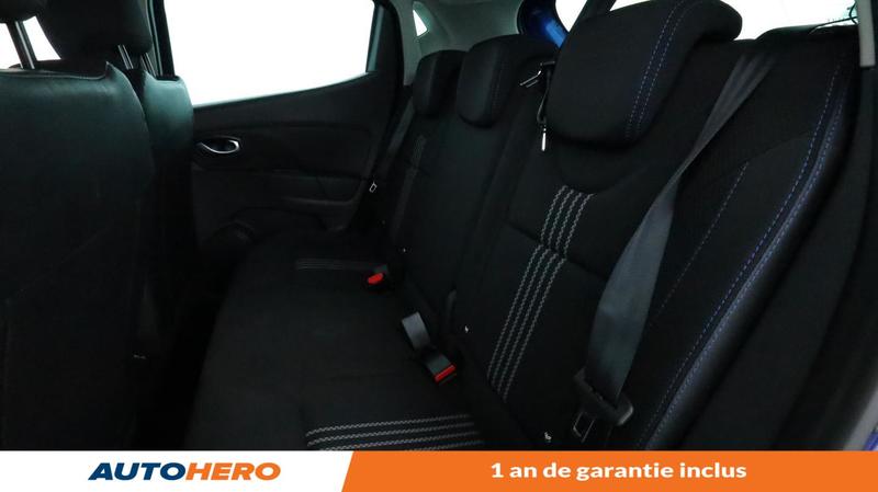 Renault Clio 1.2 TCe Energy Intens 118 ch