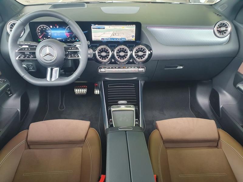 Mercedes Gla 200 d 4matic Amg Line 2.0 150 ch Dct8