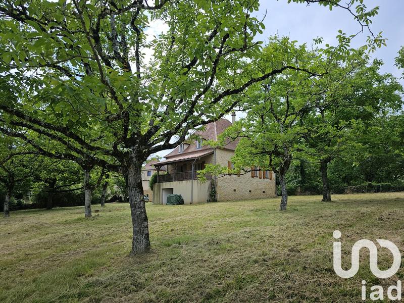 Maison - 150 m² - 7 pièces