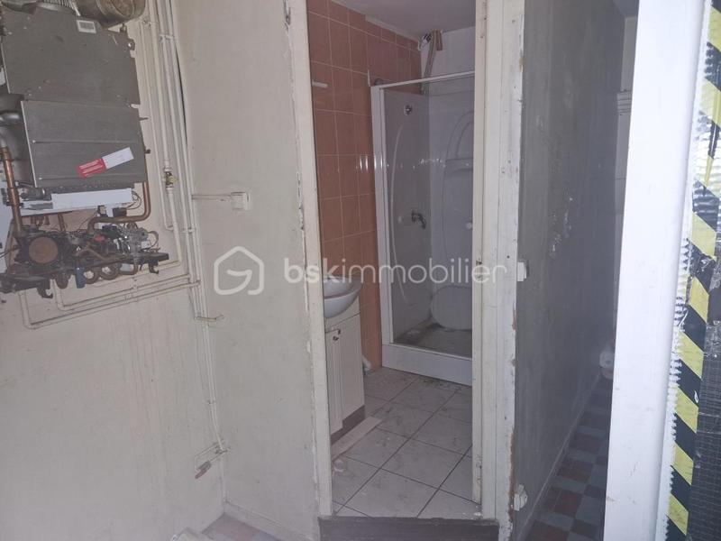 Immeuble - 375 m² - 15 pièces