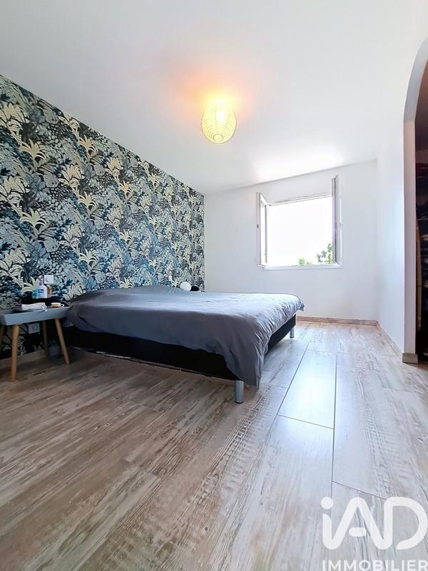 Appartement - 148 m² - 5 pièces