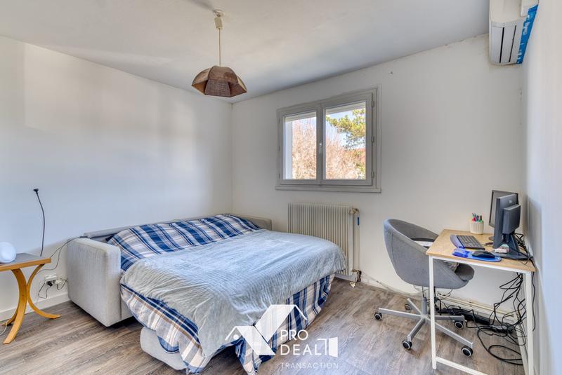 Maison - 120 m² - 4 pièces