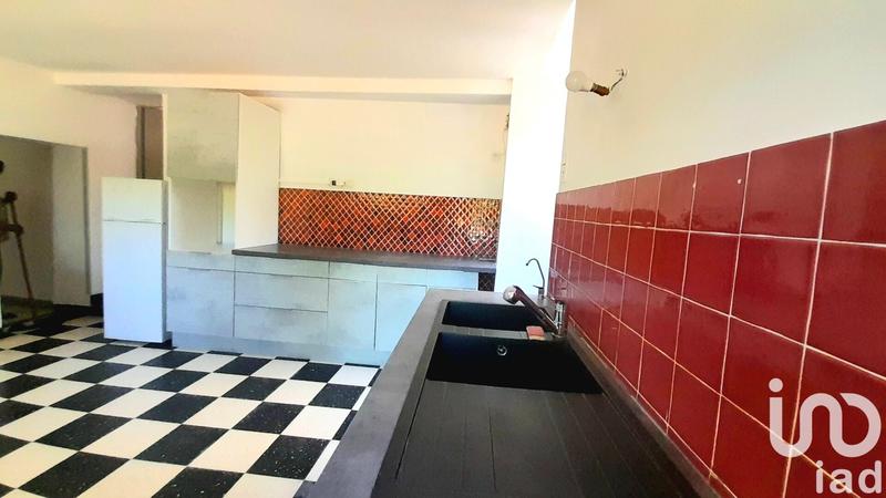 Maison de campagne - 143 m² - 5 pièces