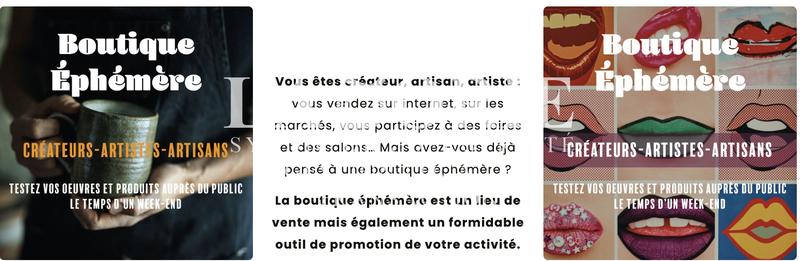 Local commercial - 36 m²