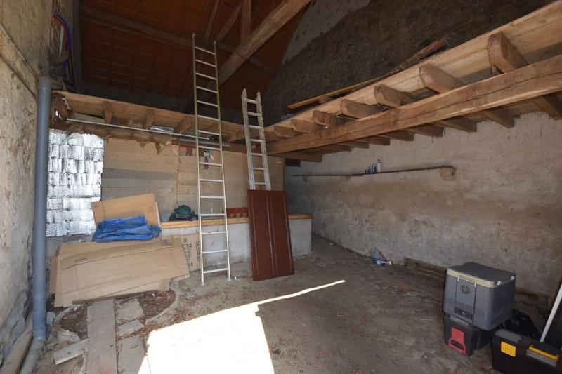 Maison - 88 m² - 3 pièces