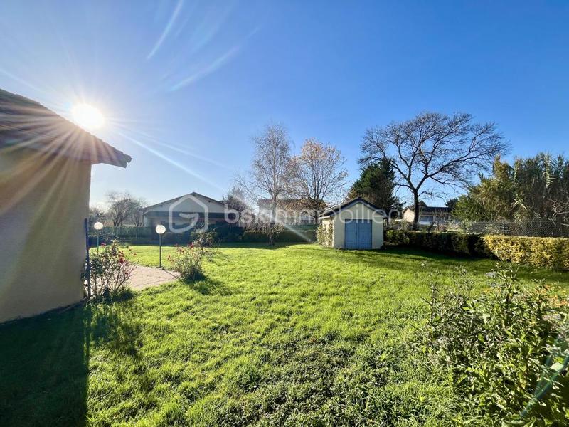 Maison traditionnelle - 89 m² - 5 pièces