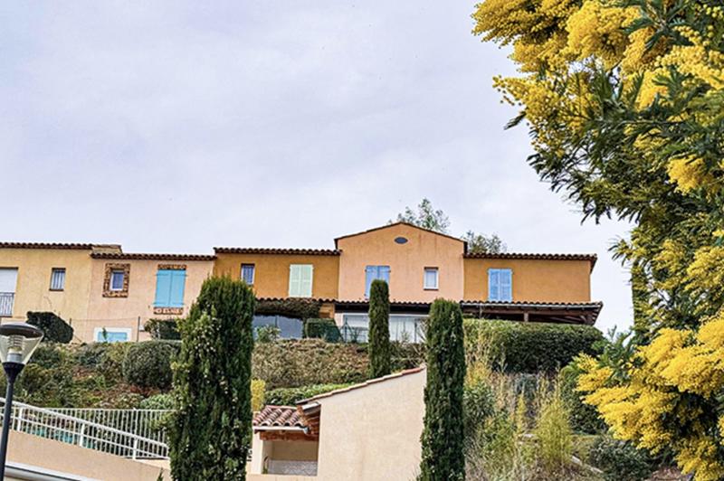 Maison - 69 m² - 3 pièces