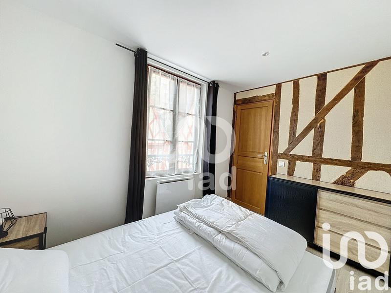 Appartement - 34 m² - 2 pièces