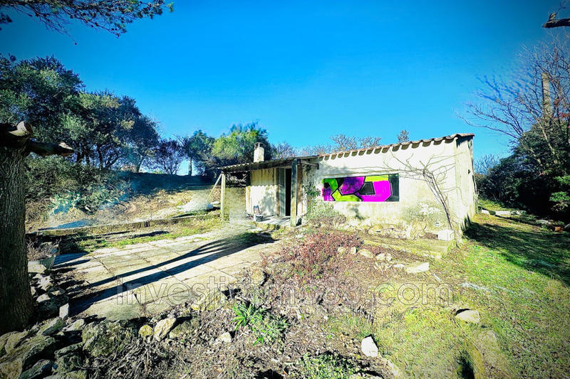 Maison - 65 m² - 4 pièces