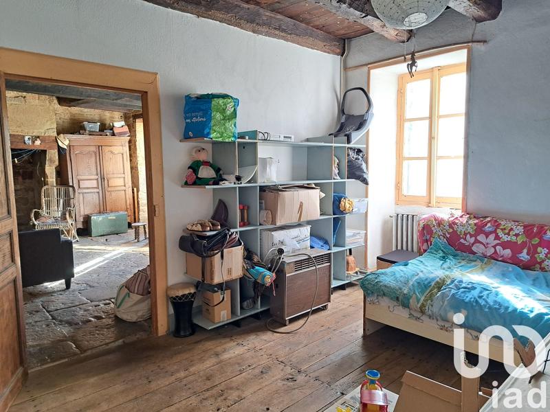 Maison de campagne - 114 m² - 6 pièces