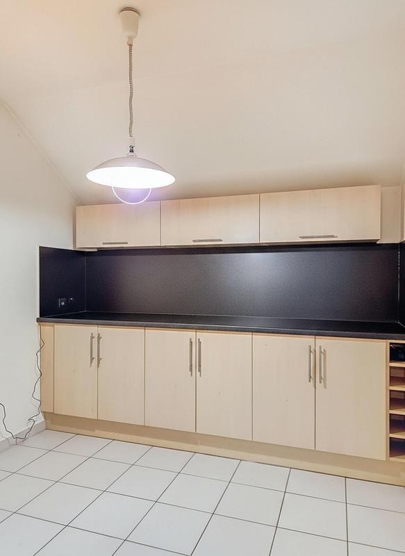 Appartement - 85 m² - 3 pièces