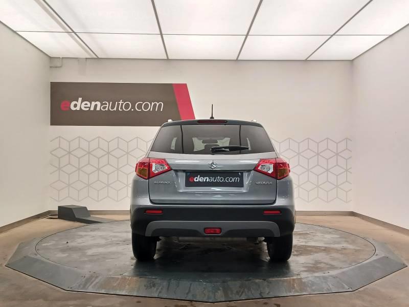 Suzuki Vitara 1.6 Vvt Allgrip Privilège
