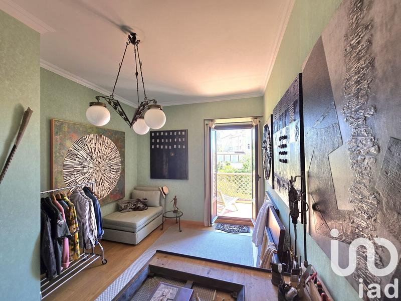 Duplex - 92 m² - 3 pièces