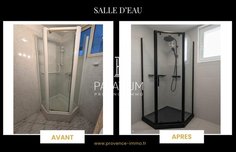 Appartement - 75 m² - 4 pièces