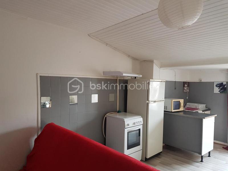 Immeuble - 355 m² - 18 pièces