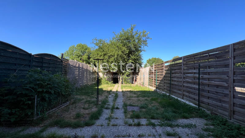 Maison - 109 m² - 4 pièces