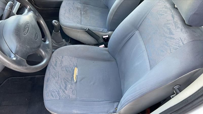 Dacia Logan 1.6 Mpi 87 Pick-Up