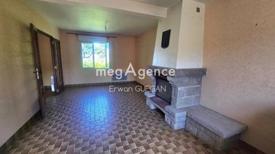 Maison - 115 m² - 8 pièces