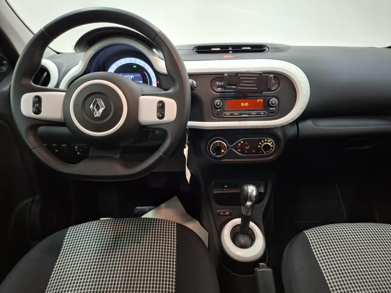 Renault Twingo III E-Tech Authentic