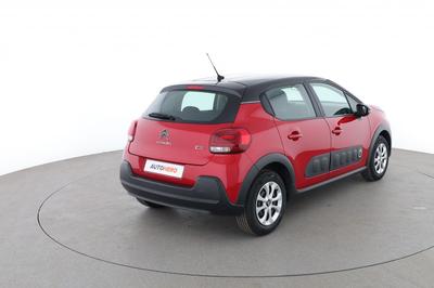 Citroën C3 1.2 PureTech Feel 82 ch