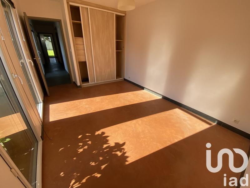 Maison - 86 m² - 4 pièces