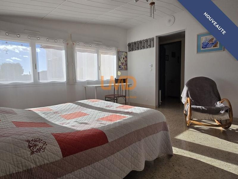 Maison - 156 m² - 6 pièces