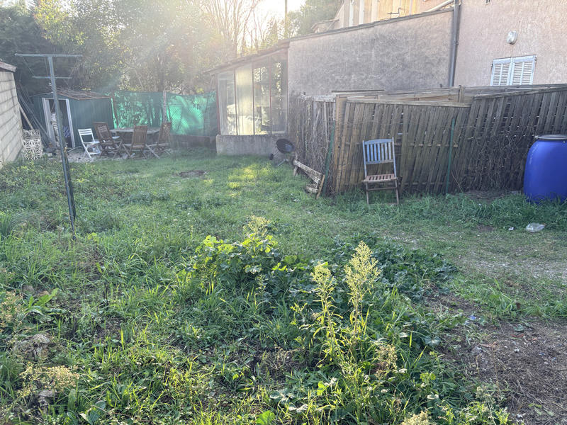 Appartement - 90 m² - 4 pièces