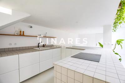 Appartement - 88 m² - 2 pièces