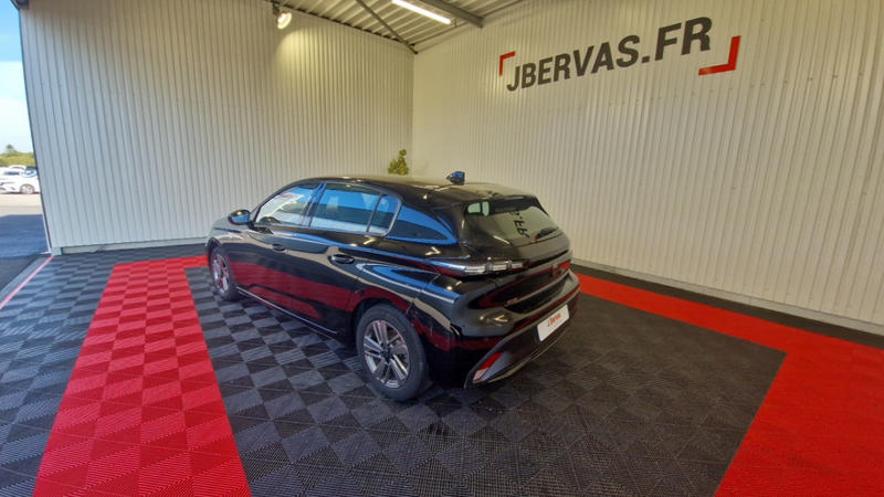 Peugeot 308 Bluehdi 130ch Ss Active Pack