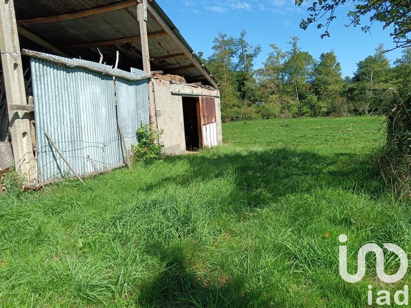 Maison - 80 m² - 5 pièces