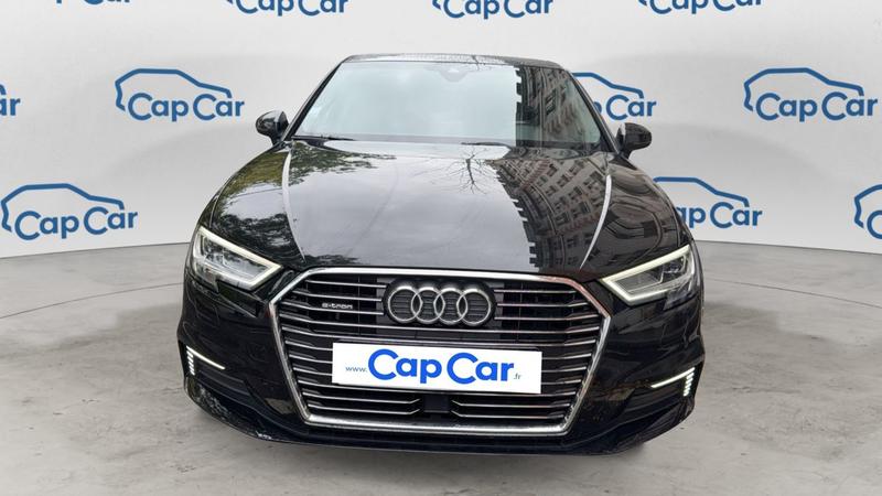 Audi A3 sportback III 1.4 Tfsi 204 e-tron s-Tronic 6 Ambition Luxe