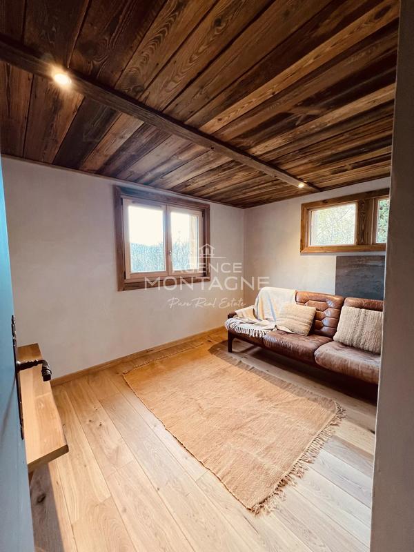 Châlet - 127 m² - 7 pièces