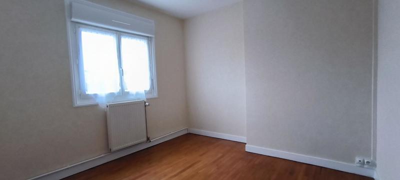 Maison de ville - 75 m² - 4 pièces