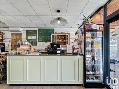 Local commercial - 140 m²