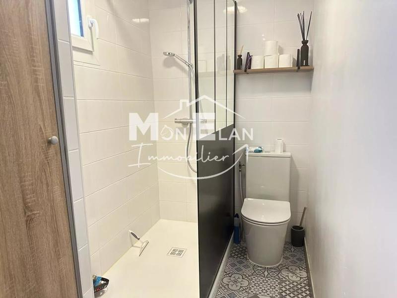 Maison en pierre - 116 m² - 4 pièces