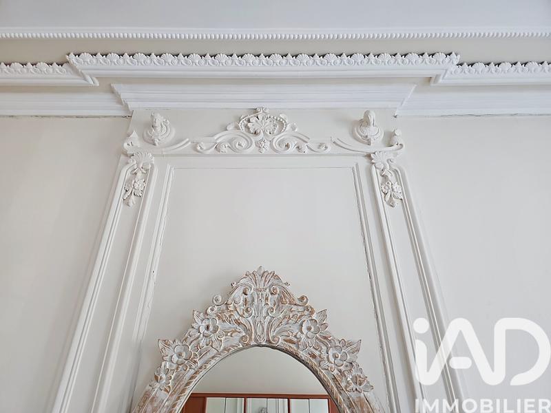 Appartement - 94 m² - 3 pièces