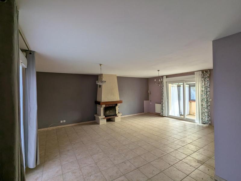 Maison - 109 m² - 4 pièces