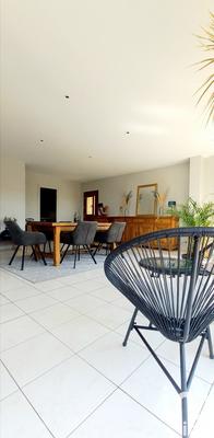 Maison - 109 m² - 4 pièces