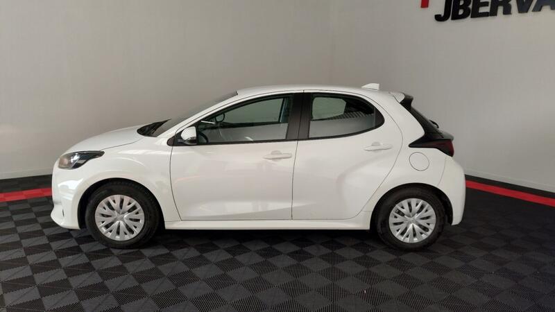 Toyota Yaris Hybride 116h Dynamic