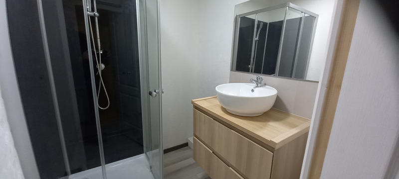 Appartement - 115 m² - 7 pièces