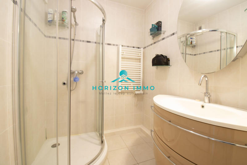 Viager - Appartement - 66 m² - 3 pièces