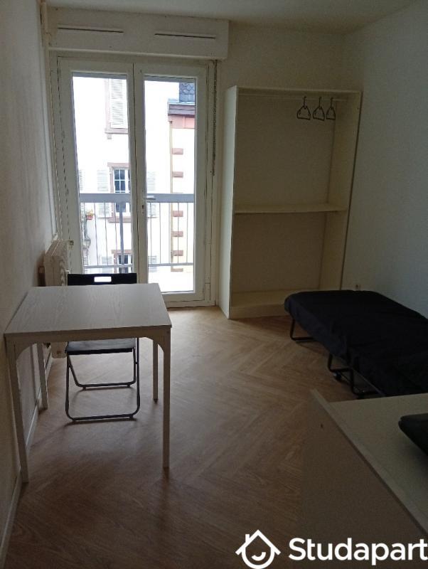 Maison - 20 m² - 1 pièce