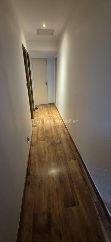 Maison de ville - 167 m² - 7 pièces