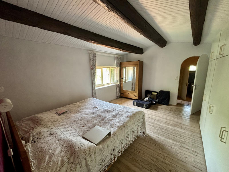 Maison - 170 m² - 7 pièces