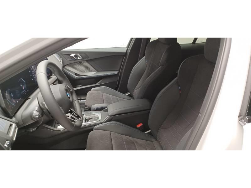 Bmw Série 1 120d 163 ch Dkg7 m Sport