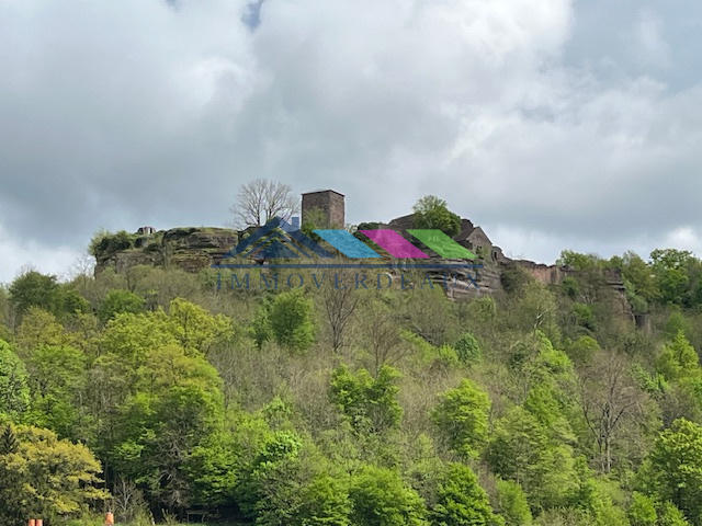 Maison de village - 50 m² - 2 pièces