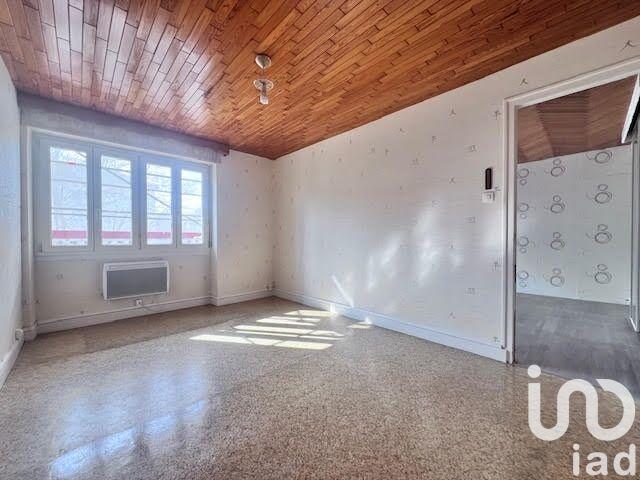 Appartement - 71 m² - 3 pièces