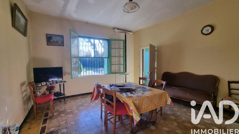 Maison - 101 m² - 4 pièces