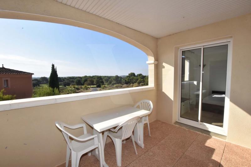 Appartement - 46 m² - 3 pièces