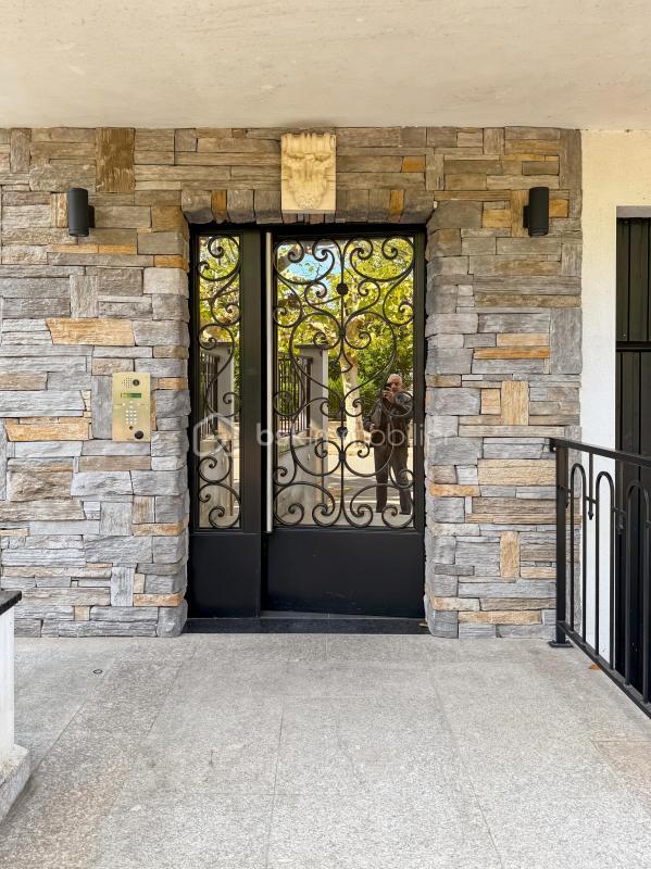 Studio - 22 m² - 1 pièce